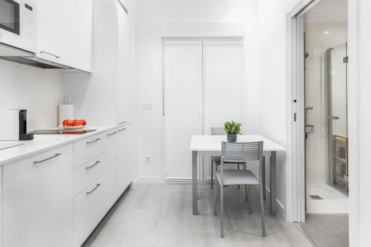 Santa Marina Apartamentuak Zarautz Exteriér fotografie